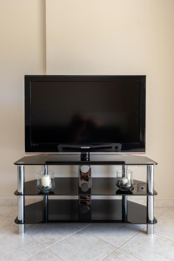 Lagadi Apartment 3 拉瑟 外观 照片